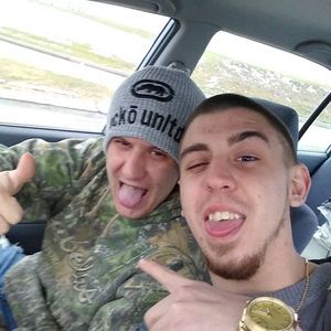 Meet your Posher, Bryan